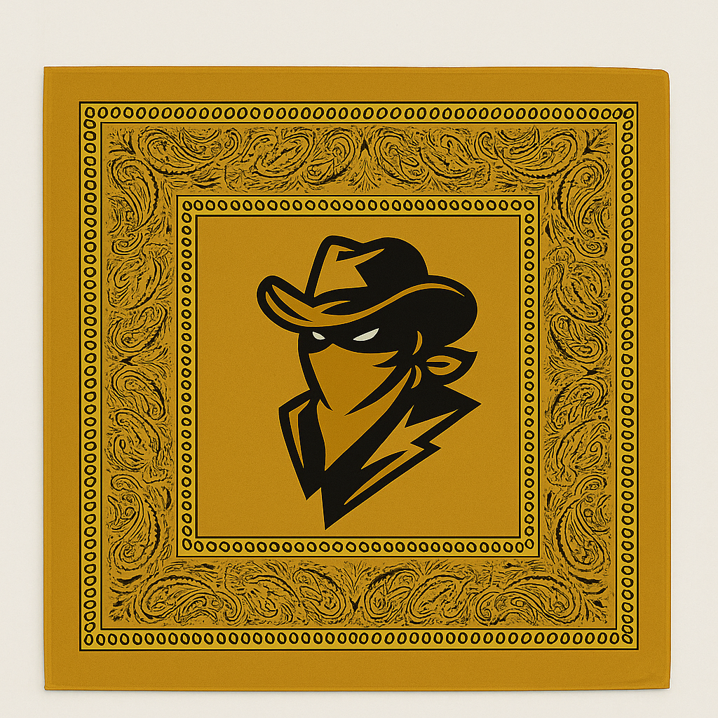 Bandana Brigade Bandana
