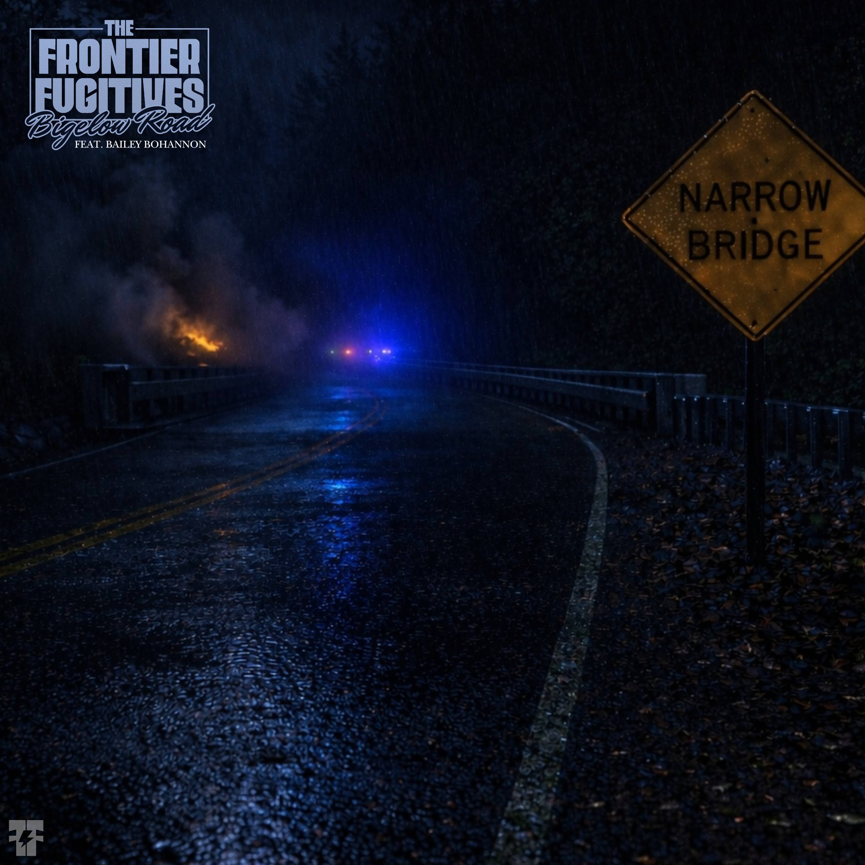 Bigelow Road (feat. Bailey Bohannon) single cover