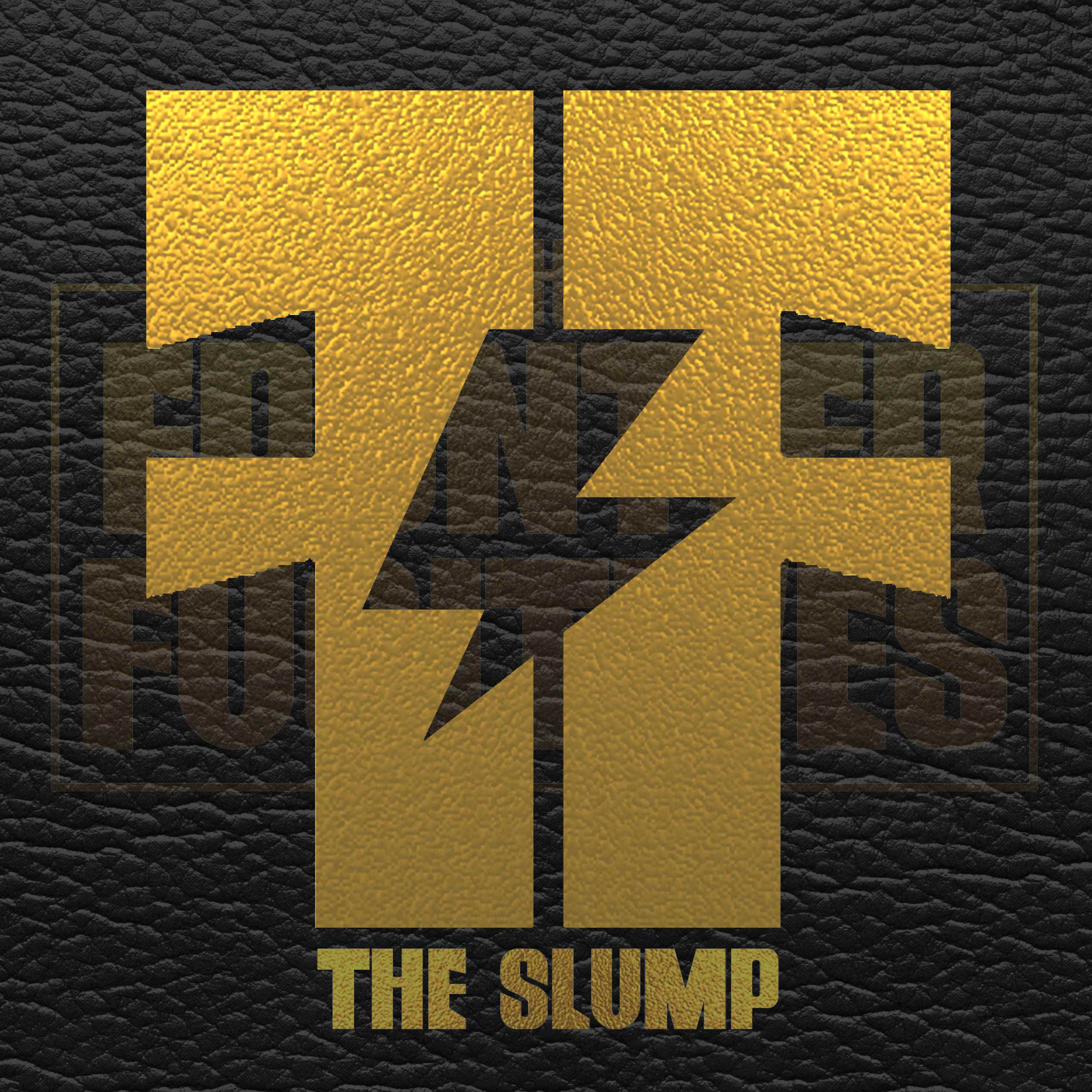 The Slump cover