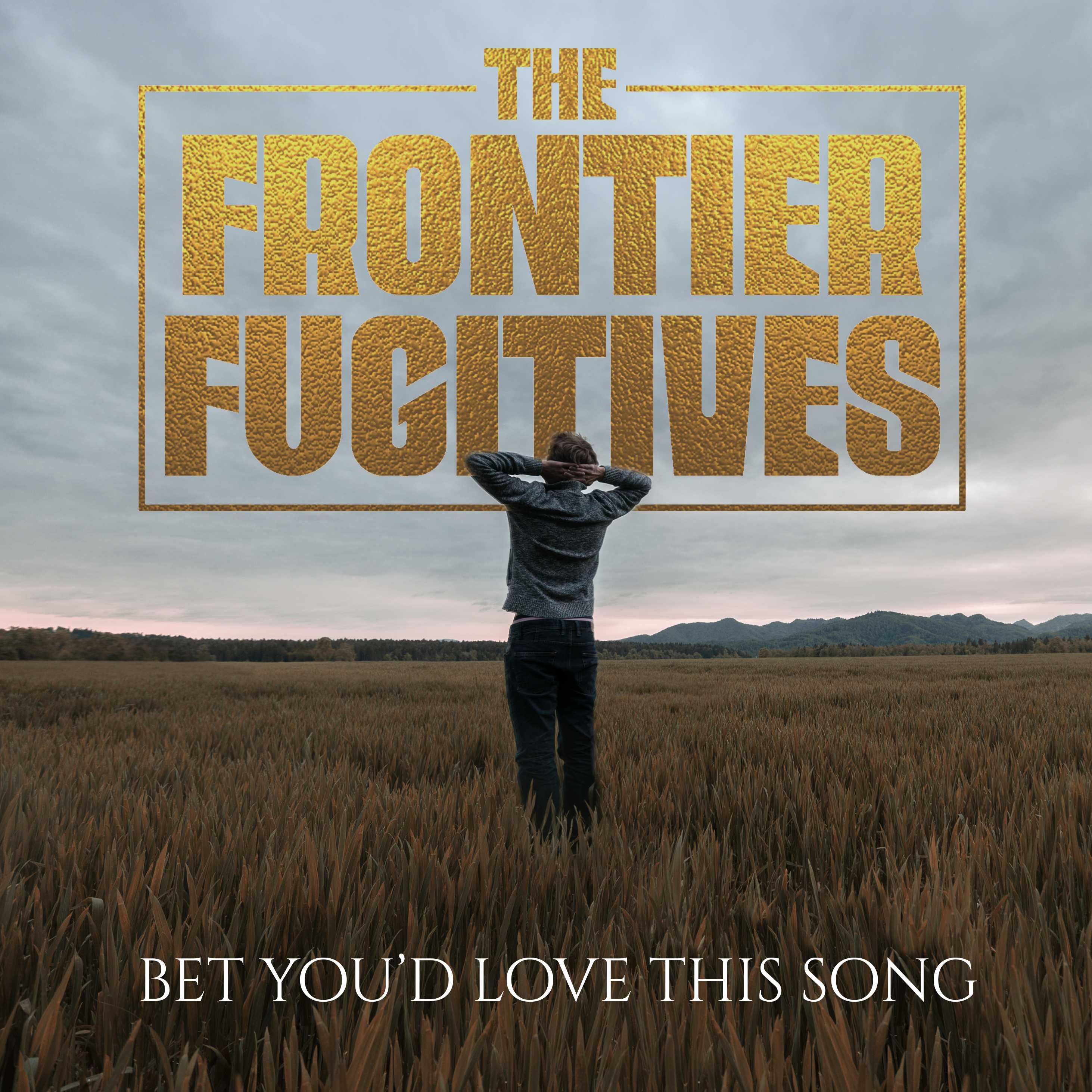 Bet You'd Love This Song single cover