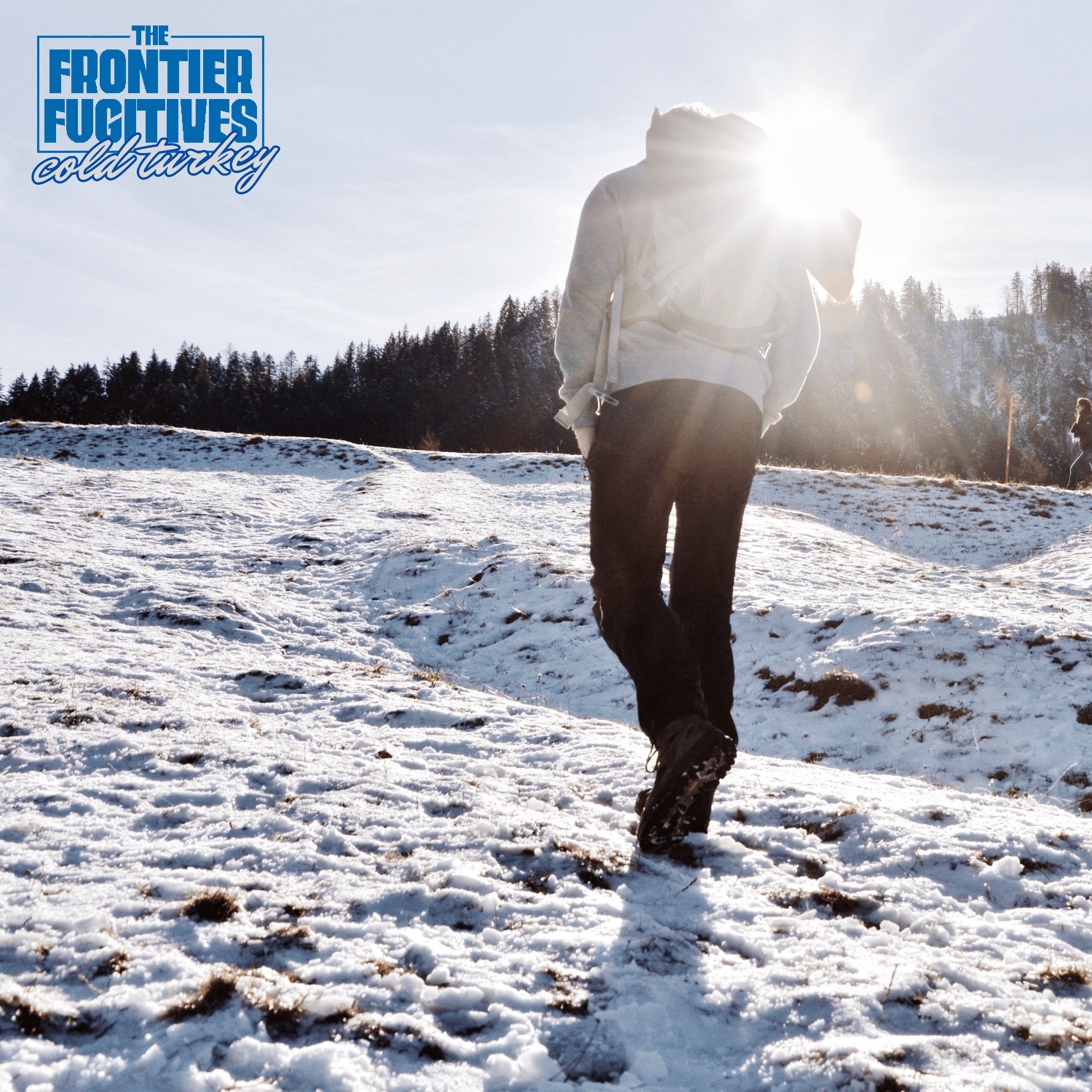 Cold Turkey single cover