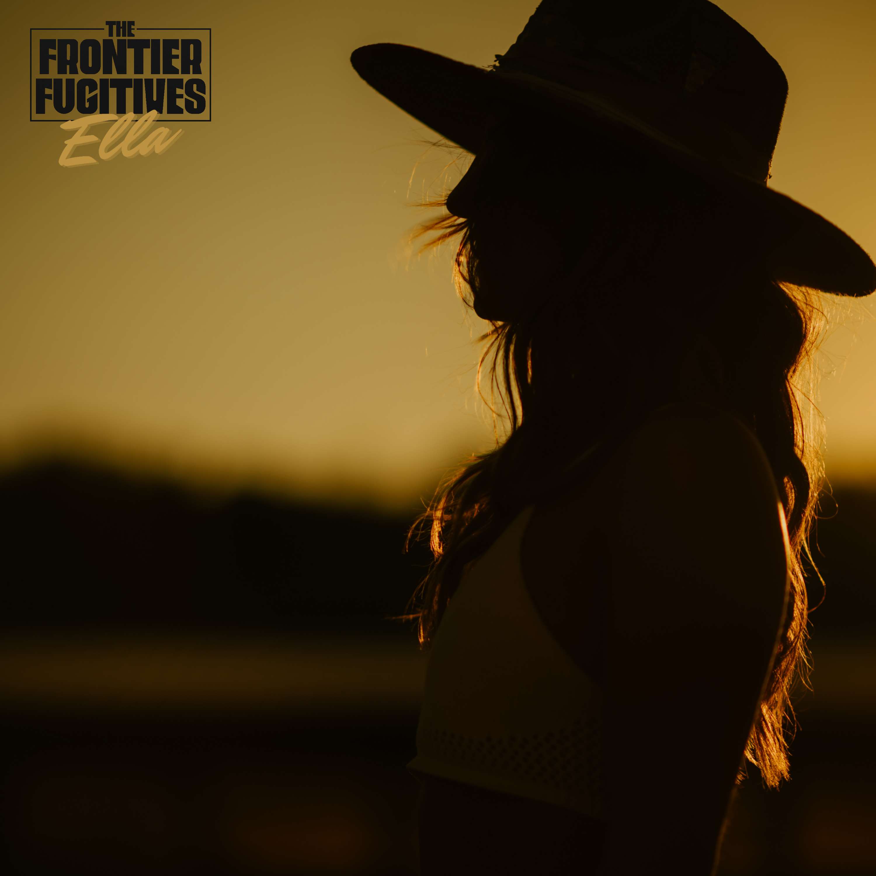 Ella single cover
