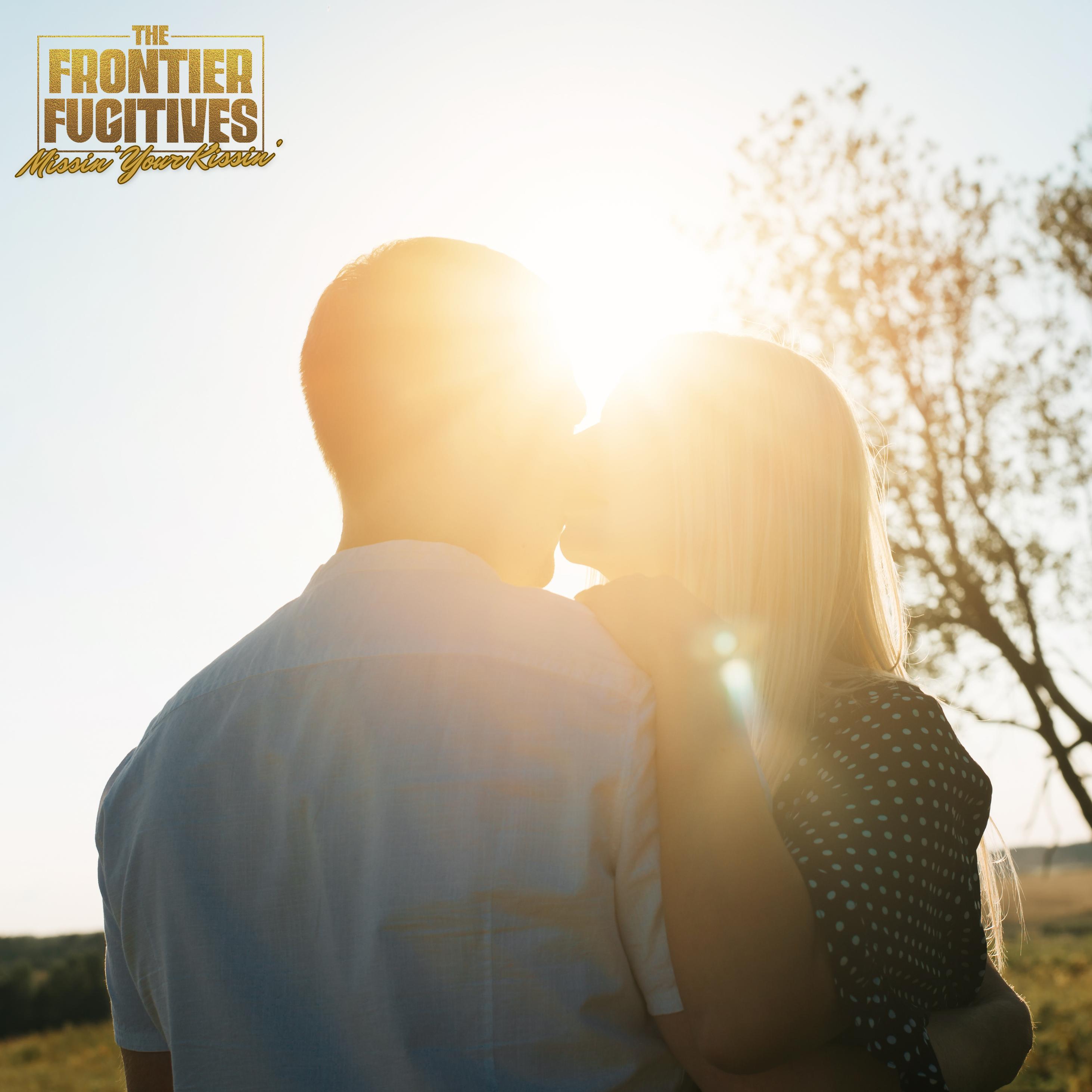 Missin' Your Kissin' single cover