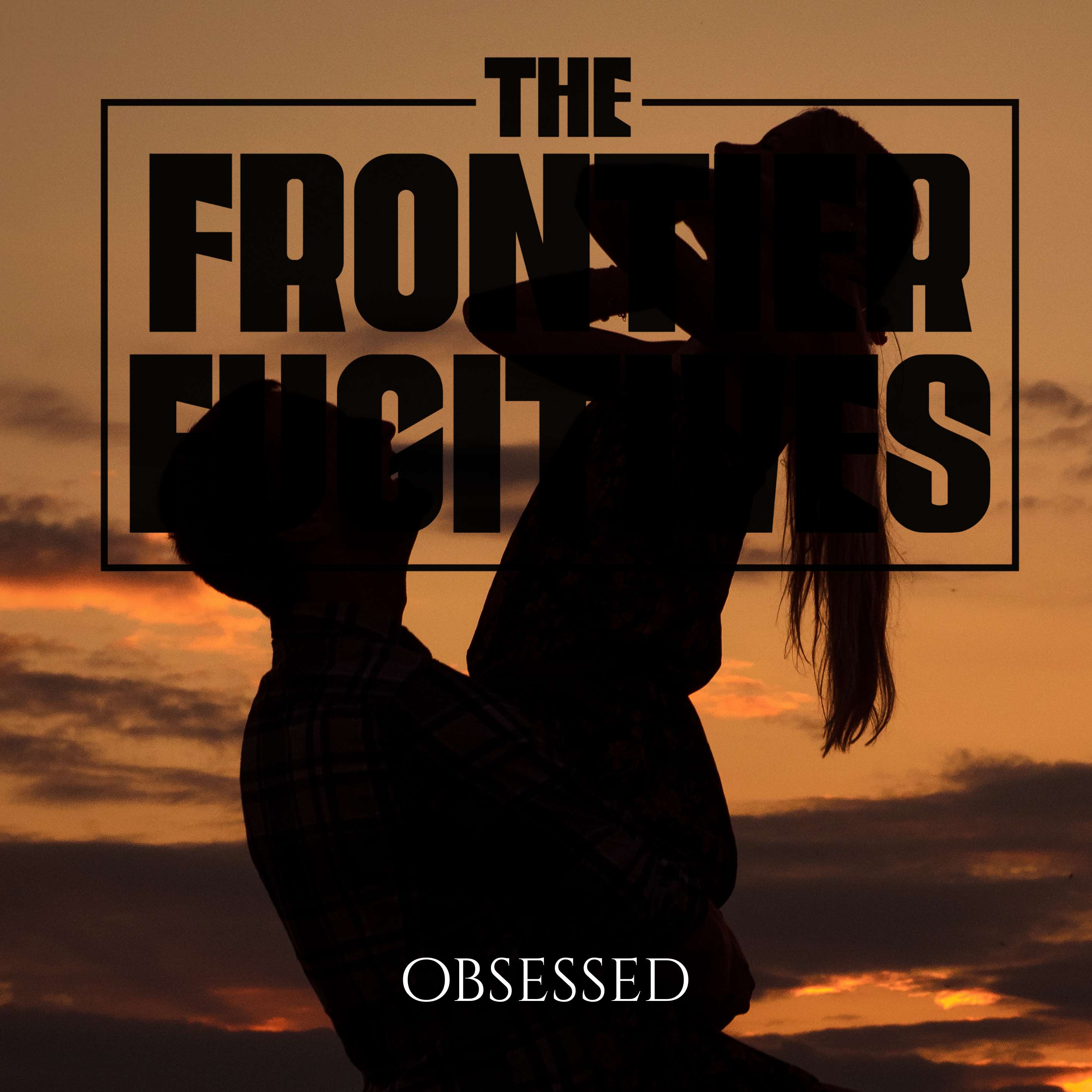 Obsessed single cover