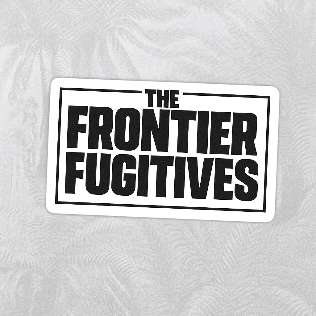 Logo Sticker