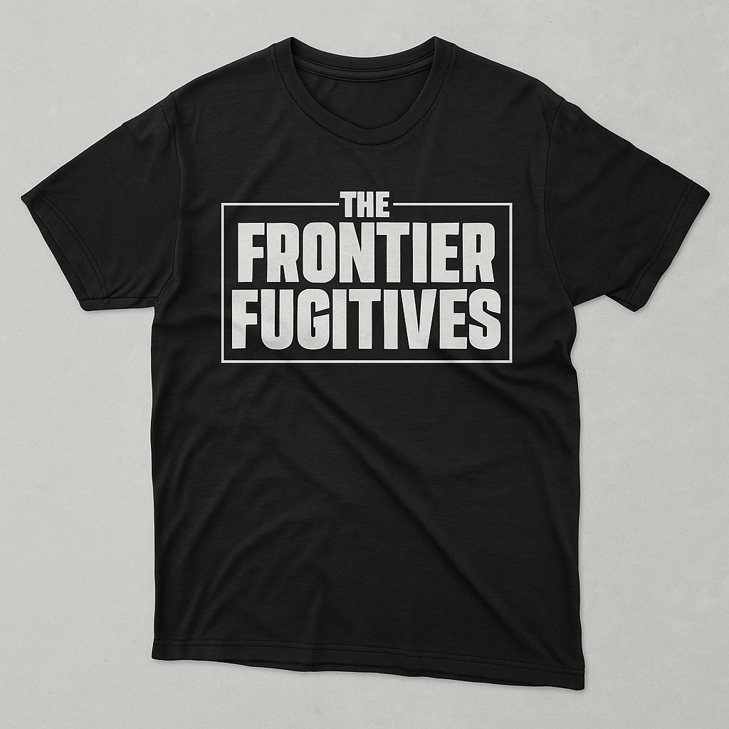 Black Logo T-Shirt